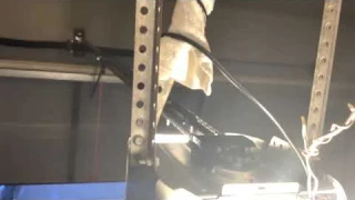 C2405 Chamberlain closing(top view)