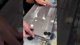 Crystal Transparent Macbook Protector Cover Case. Product Link in the Comments!