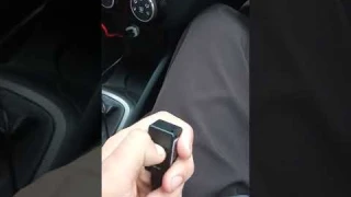 gps treker gf07 (часть1)