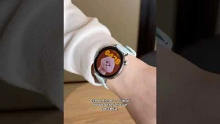 Смарт-часы Xiaomi Watch S4