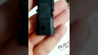 Датчик давления воздуха renault рено 223650035r"