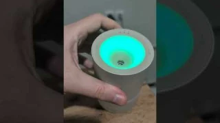 Самый лучший умный ароматизатор воздуха Xiaomi Mijia Smart Fragrance Machine #homeassistant #xiaomi