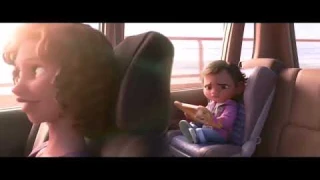 mmmm cow is inappropriate for this kid