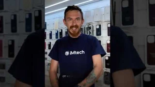 😱 Быть в тренде и при этом защитить от царапин iPhone, и уберечь его от внезапного падения?