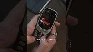 why you shouldn’t buy a dumb phone…#shorts