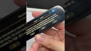 Ручка сканер для перевода, офлайн 121 языка. Стоимость 58тыс.тг +7 7470494031