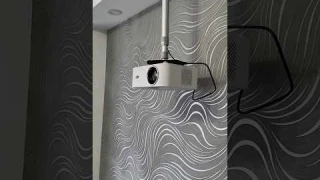 МОЯ ЛУЧШАЯ ПОКУПКА ДОЯ ДОМА/Проектор Wanbo x 1Pro #проектор#длядома#находка