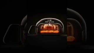 Unlock the Magic of Cooking: Typhur Dome Air Fryer