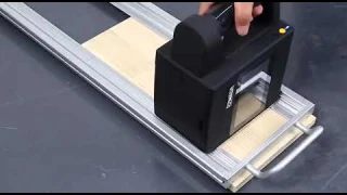 Ручной принтер BENTSAI B80/85 (печать до 100 мм высотой)