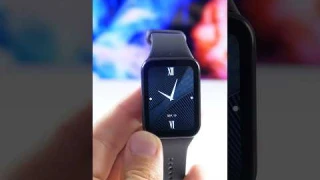 Xiaomi Smart Band 8 Pro Unboxing - Built-in GPS and NFC!