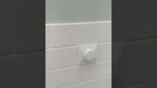 Проходной светорегулятор (диммер)