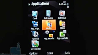 Nokia N85 Review