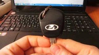 Силиконовый чехол на ключ автомобиля | Обзор покупок с Алиэкспресс