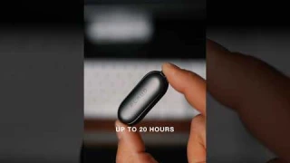 This AI Voice Recorder Will Change How You Take Notes | Plaud NotePin Review #aitools #notetaking