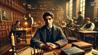 📖✨ Una Cristiana por Emilia Pardo Bazán | Drama y Fe en la Literatura Clásica Española 🕊️❤️