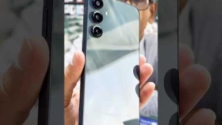 # SAMSUNG A16 #                          #smartphone #explore #unboxing #tech #shots