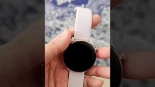 Amazfit GTR Mini Smart Watch for Women and Men, with Accurate GPS Tracking, Light and Slim Fitness