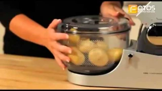 Насадка для чистки картофеля KENWOOD AT 444, AT 445