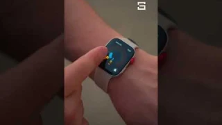 Huawei Fit 3 - умные фитнес часы