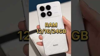 Xiaomi Redmi K70 Pro | Best 5G Smartphone of 2025 | Unboxing + Full Review