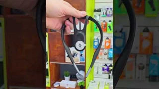 Как не быть Сутулым? Корректор осанки Xiaomi Hipee Smart P1 #магазин #электроника #обзор