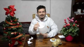 Zemismart Diffusore smart commando vocali e smartphone  Google home