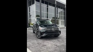 This GLE350 is PERFECT!