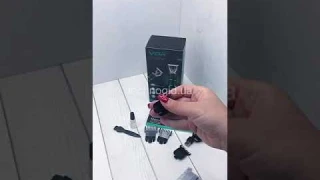 Профессиональный Триммер для мужчин для стрижки бороды, Волос VGR V-193