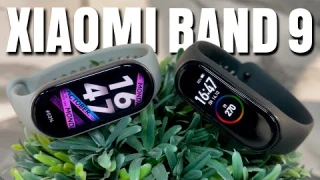 ОБЗОР Xiaomi Smart BAND 9 | Фитнес браслет ЛУЧШЕ любых смарт часов?