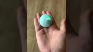 Тренировочный самодвижущийся котенок, электрические игрушки для кошек