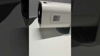 LUXVYN V1: My Cheapest 1080P Projector