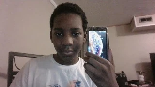 P40 Mini unboxing (disclaimer) cringe