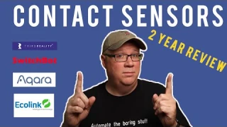 Would I buy these Door Sensors Again?