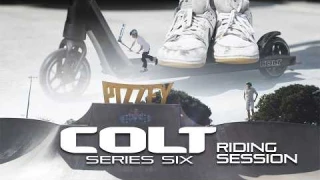 Colt S6 | Riding Session