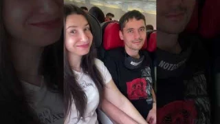 Turkish Airlines: No fuss Just Facts