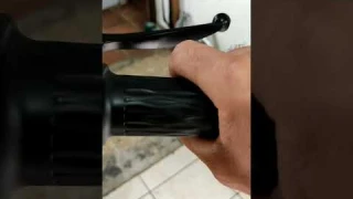 Desbloquear velocidade de scooter 1000w de 30kh para 80kh