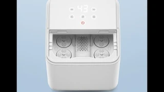 Xiaomi HITH X2 умный массажер для ног