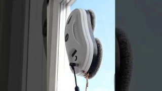 ЭТО ЛУЧШИЙ РОБОТ МОЙЩИК ОКОН