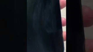Год без стекла и чехла iPhone 13 Pro Max