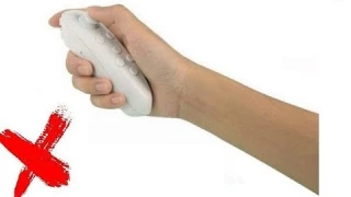 (брак!?) Bluetooth/Android Gamepad VR Remote Controller