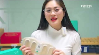 Review Máy Massage Lưng SKG W7 Pro – Công Nghệ Đột Phá, Giảm Đau Hiệu Quả!