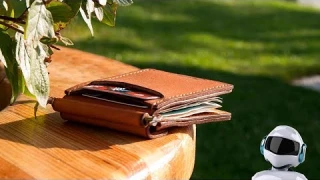 5 КРУТЫХ КОЖАНЫХ ВЕЩЕЙ ДЛЯ МУЖЧИН / ТОВАРЫ LONG RIVER