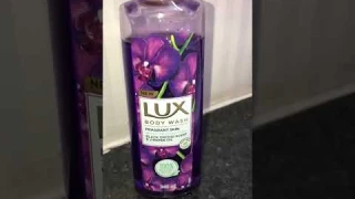 Lux Body Wash Review #amazonfinds #luxury #1million #viral #trending #youtuber #ytshorts #trend