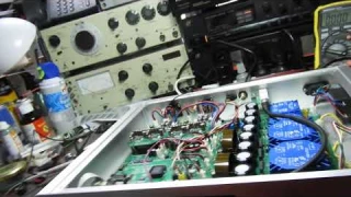 EM Audio DAC4399 Quality Japanese DAC with one faulty channel