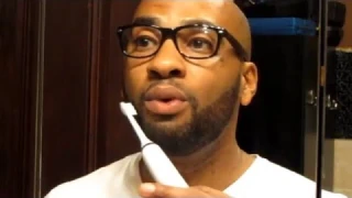 [Review] Philips Sonicare Diamond Clean Rechargeable Toothbrush