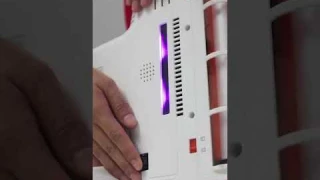 MÁY HÚT ĐỆM GIƯỜNG UWANT M300 | DANNY NGUYỄN