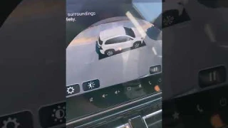 The worst 360 camera in any car?!