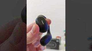 НОВИНКА 🔥 БЕСПРОВОДНЫЕ СПОРТИВНЫЕ НАУШНИКИ Mibro O1  - Bluetooth 5.3, автономность 34 часа