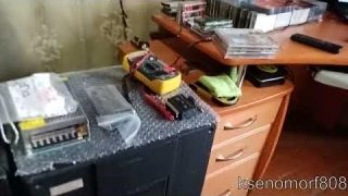 Pioneer PD S505