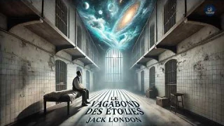 🌌 Le vagabond des étoiles ✨ par Jack London | Livre Audio Complet en Français